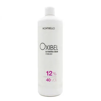 Montibello oxibel cream 40 vol 12% 1000 ml