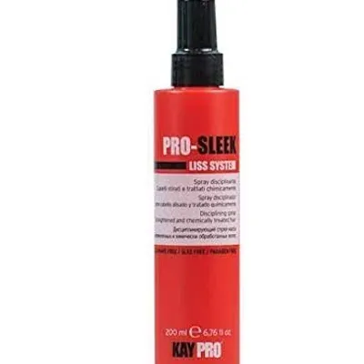 Kaypro pro-sleek spray 200 ml