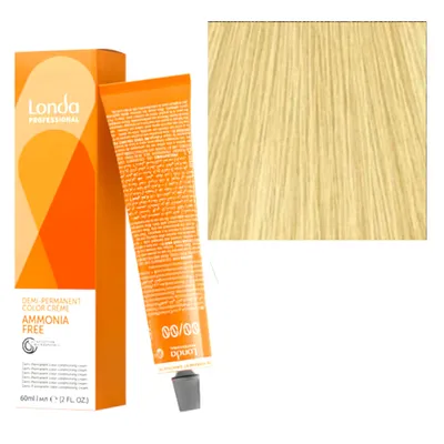 Londa farba tonująca 60 ml 10/0
