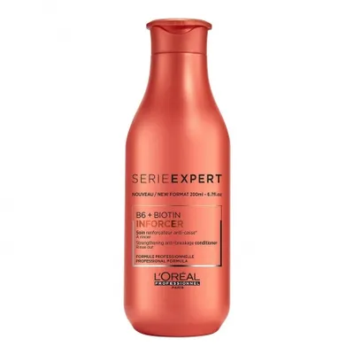 Loreal inforcer odżywka 200ml