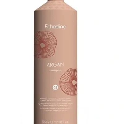 Echosline argan szampon 1000 ml