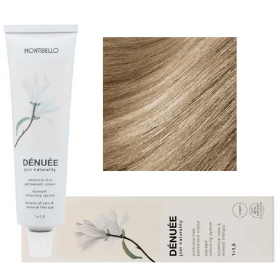 Montibello denuee 10.13 farba 60 ml