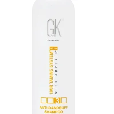 Global keratin gkhair anti-dandruff szampon 250 ml