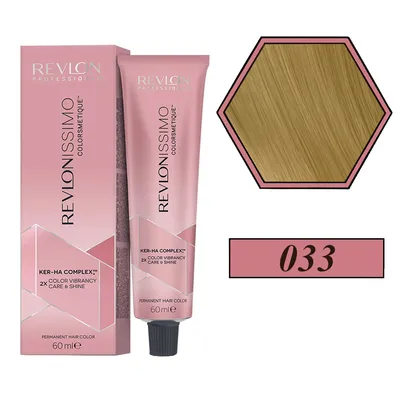 Revlon revlonissimo colorsmetique farba 60 ml 033