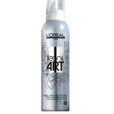 Loreal full volume extra 250ml pianka new 2019
