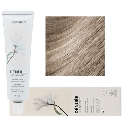 Montibello denuee 10.1 farba 60 ml
