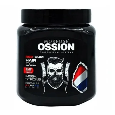 Morfose ossion pb mega strong gel 750 ml
