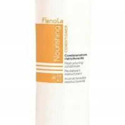 Fanola nourishing odżywka 1000 ml
