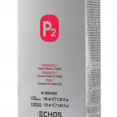 Echosline p2 zestaw + neutralizer