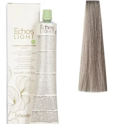 Echosline echoslight beige toner 100 ml