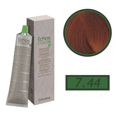Farba Echosline echos color 7.44 100ml