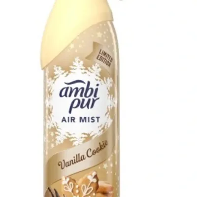 Ambi pur odświeżacz powietrza waniliowe ciasteczko 185 ml