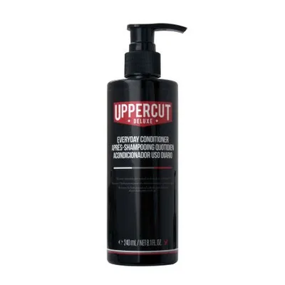 Uppercut deluxe everyday conditioner | odżywka 240ml