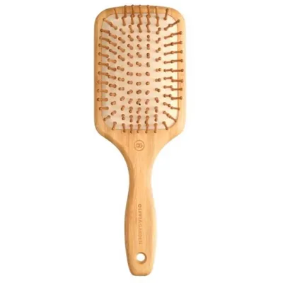 Olivia garden 113 bamboo touch detangle massage l