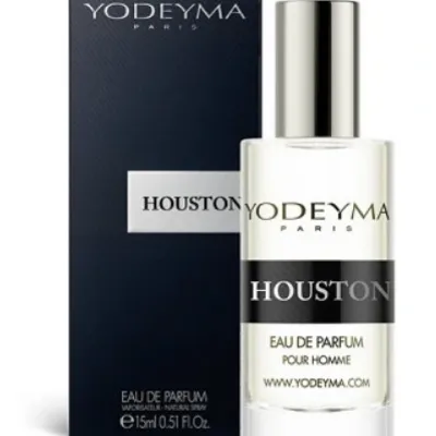 Yodeyma houston eau de parfum 15 ml
