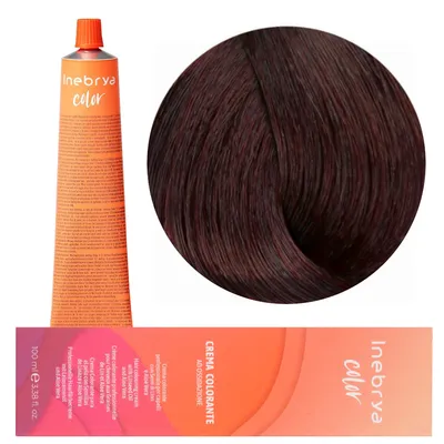 Inebrya color 5/5 farba 100 ml