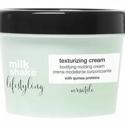 Milk shake lifestyling texturizing cream 100 ml