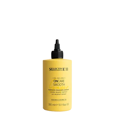 Selective oncare smooth laminacja 300 ml