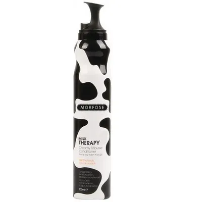 Morfose milk therapy clasic mousse odżywka 200 ml