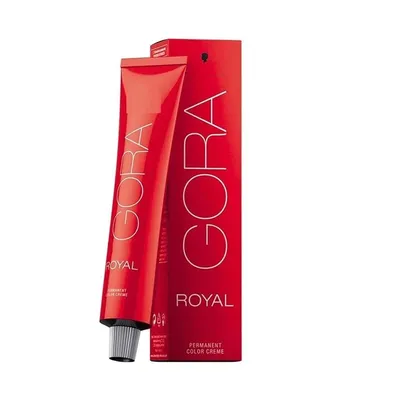 Schwarzkopf farba igora royal 60ml pastelfier