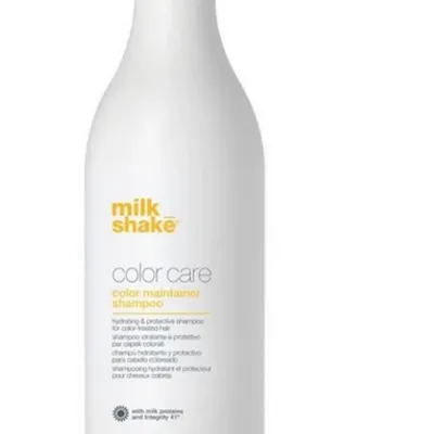 Milk shake color maintainer szampon 1000ml