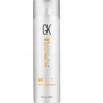 Global keratin gkhair ph+ szampon 1000 ml