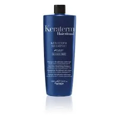 Fanola keraterm szampon 1000 ml
