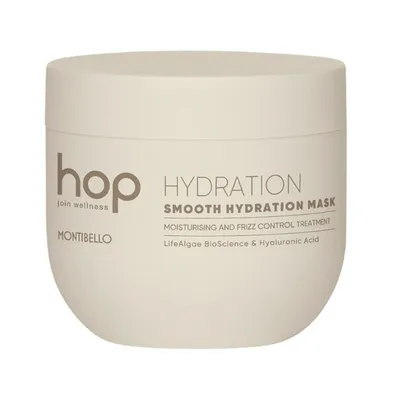 Montibello hop smooth hydration maska 500 ml