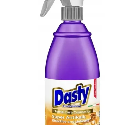 Dasty super antikalk kamień i rdza 700 ml