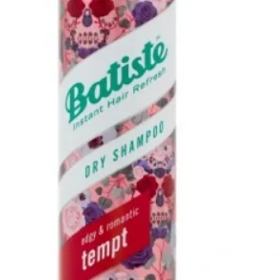 Batiste tempt suchy szampon 200 ml