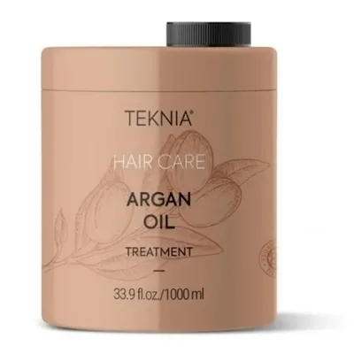 Lakme teknia argan oil treatment mask 1000 ml