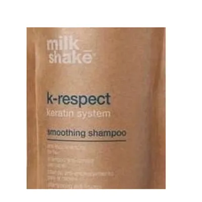 Milk shake k-respect smoothing szampon 10 ml