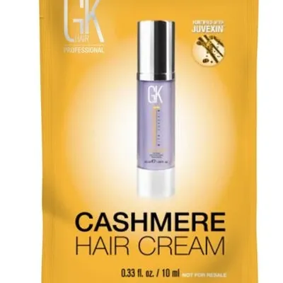 Global keratin gk cashmere krem 10 ml