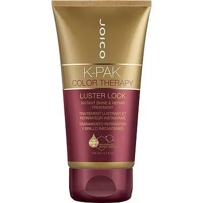 Joico k-pak color therapy luster styling 140ml