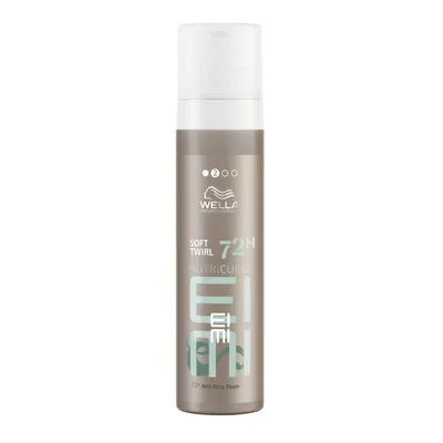 Wella eimi nutricurls anty elek. pianka 200 ml