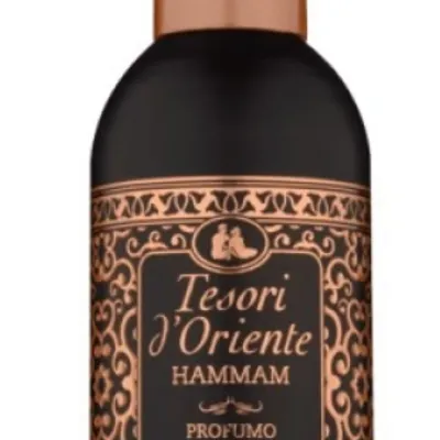 Tesori d'oriente woda perfumowana hammam 100 ml