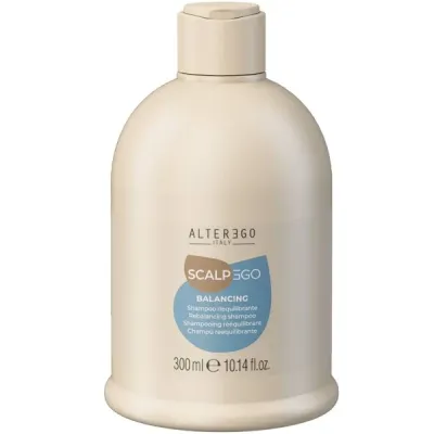 Alterego scalpego balancing szampon 300 ml