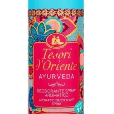Tesori d'oriente deo ayurveda dezodorant 150 ml