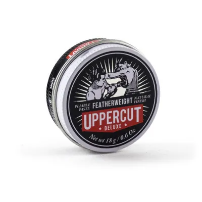 Uppercut deluxe featherweight 18g