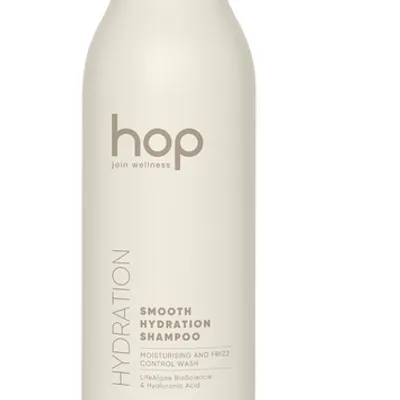 Montibello hop smooth hydration szampon 1000 ml
