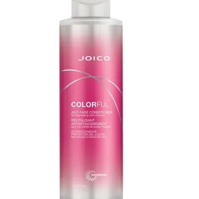 Joico colorful anti-fade odżywka 1000ml