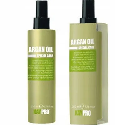 Kaypro argan oil 10in1 odżywka 200 ml