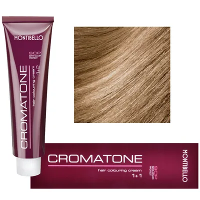 Montibello cromatone 9 farba 60 ml