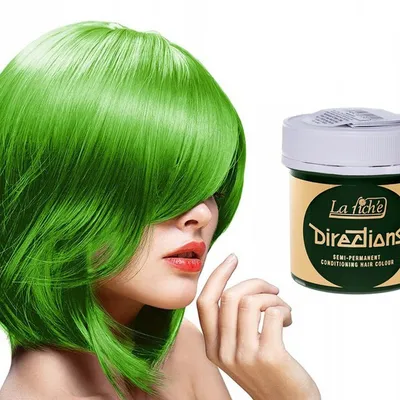 La riche directions spring green 88ml