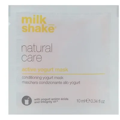 Milk shake active yogurt maska 10 ml