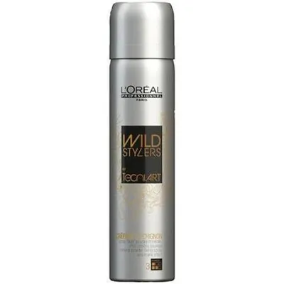 Loreal wild stylers crepage de chignon spray 75ml
