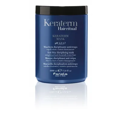 Fanola keraterm maska 1000 ml