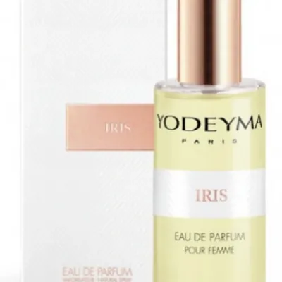 Yodeyma iris eau de parfum 15 ml