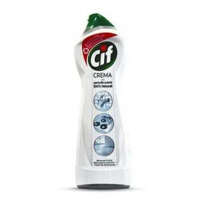 Cif original mleczko do czyszczenia 500ml