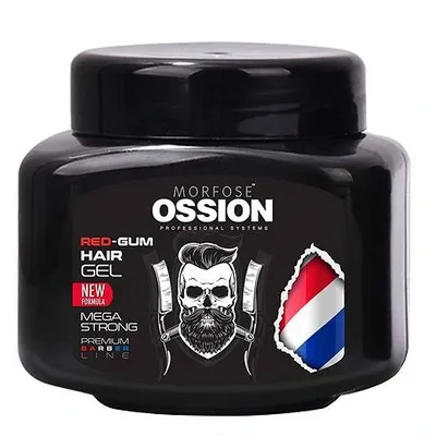 Morfose ossion pb mega strong gel 300 ml